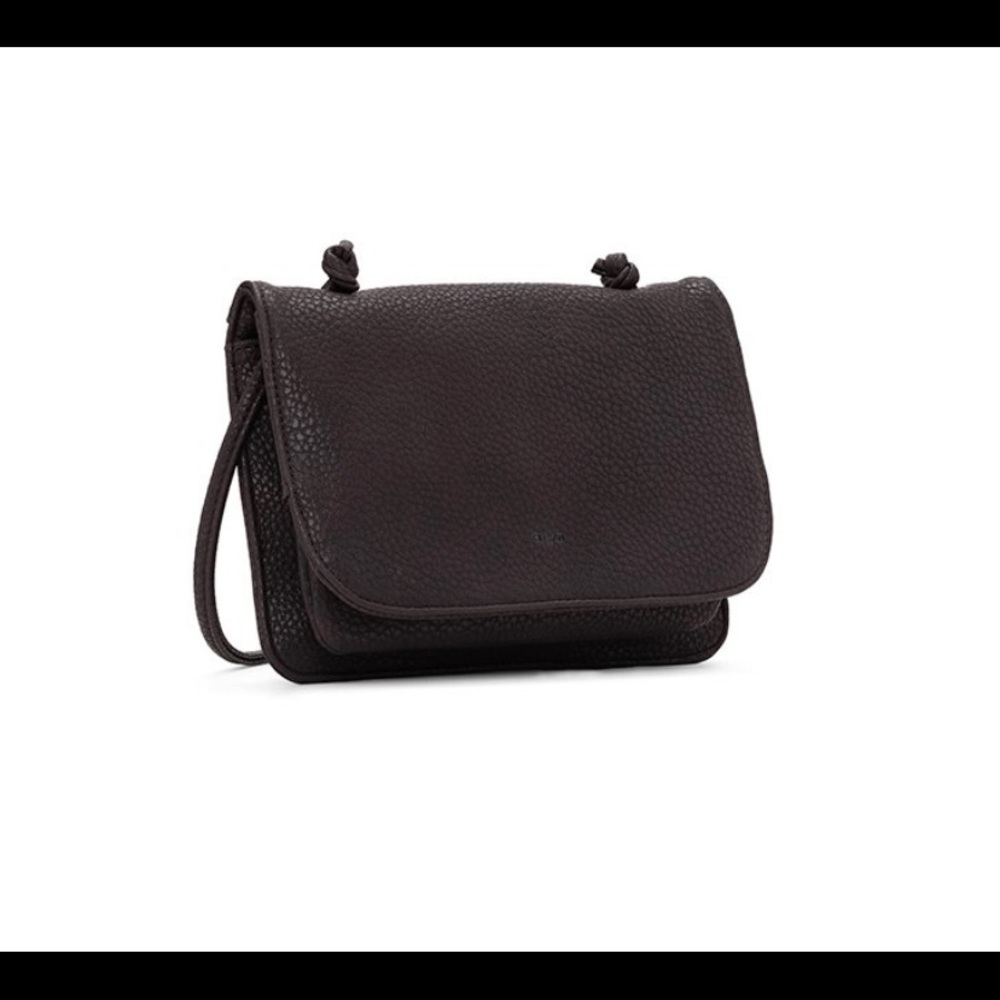 CoLab pebble crossbody